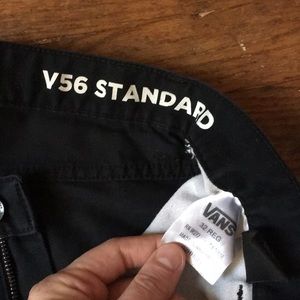 Vans V56 Standard pants
